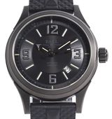 ������� ���� BALL WATCH �ܡ��륦���å� ���ȡ����ޥ� �졼���� DLC NM3098C-P1J-BK ��ư���� ���
