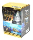 ���� ̤���� SPHERE LIGHT ���ե����饤�� RIZING3 III �饤���� H4 Hi/Lo 6000K 12V���� LED�إåɥ饤�� ��