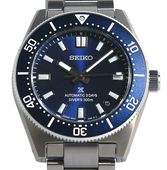 ̤���� SEIKO �������� �ץ����ڥå��� SBDC195 6R55-00G0 �ᥫ�˥�������С��� 1965 �إ�ơ��� ��ư���� ���
