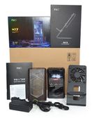 ��Ȣ �������� FiiO M17 �ǥ����륪���ǥ����ץ졼�䡼 DAP