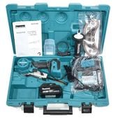 ���� ̤���� MAKITA �ޥ��� BS180DRG 9mm ���ż��٥�ȥ���� �Хåƥ꡼(BL1860B) ���Ŵ�(DC18RF)��