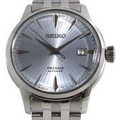 ���� SEIKO �������� PRESAGE �ץ쥶������ SARY161 4R35-01T0 �١����å��饤�� �����ƥ륿���� ��ư���� ���