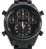 Ȣ���� ���� SEIKO �������� PROSPEX �ץ����ڥå��� SBER007 8A50-00B0 SPEEDTIMER ���ԡ��ɥ����ޡ� �����顼 ���