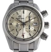 Ȣ�� ���� Grand Seiko GS �����ɥ������� ���ݡ��ĥ��쥯����� SBGC201 9R86-0AA0 �����Υ���� ���ץ�󥰥ɥ饤�� ���