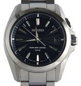���� SEIKO �������� BRIGHTZ �֥饤�� SAGZ077 7B24-0AT0 �����顼���� ���