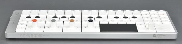�������ʡ�TEENAGE ENGINEERING OP-1 Field ��Ȣ�ա���