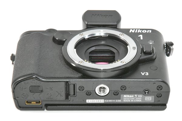 �����ʡ�NIKON �˥��� 1 V3 �ץ�ߥ��७�å� �ߥ顼�쥹 ��� ������