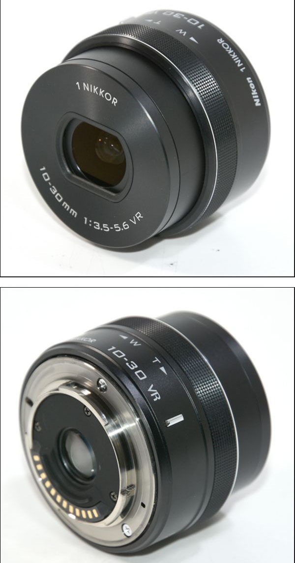 �����ʡ�NIKON �˥��� 1 V3 �ץ�ߥ��७�å� �ߥ顼�쥹 ��� ������
