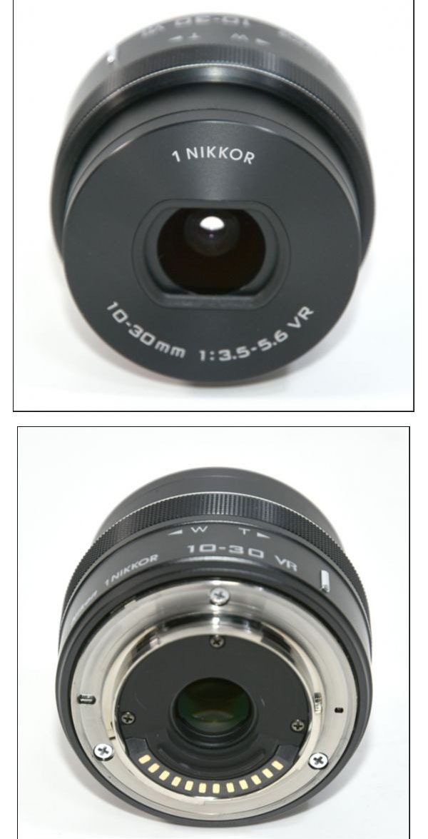 �����ʡ�NIKON �˥��� 1 V3 �ץ�ߥ��७�å� �ߥ顼�쥹 ��� ������