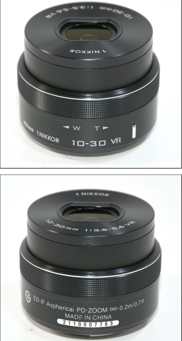 �����ʡ�NIKON �˥��� 1 V3 �ץ�ߥ��७�å� �ߥ顼�쥹 ��� ������
