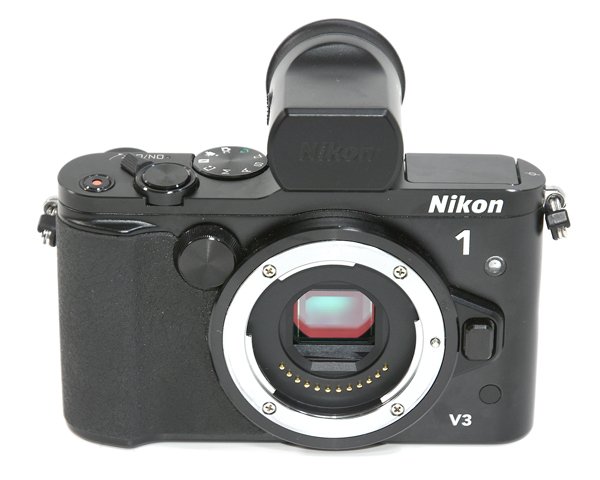 �����ʡ�NIKON �˥��� 1 V3 �ץ�ߥ��७�å� �ߥ顼�쥹 ��� ������