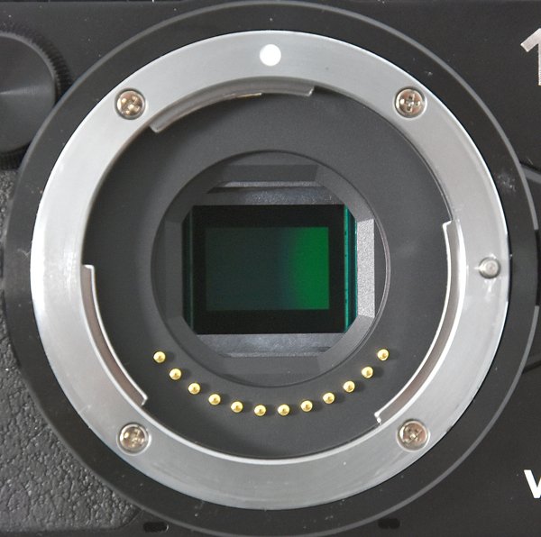 �����ʡ�NIKON �˥��� 1 V3 �ץ�ߥ��७�å� �ߥ顼�쥹 ��� ������