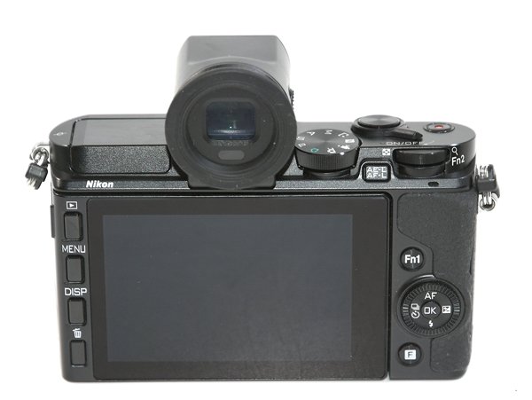 �����ʡ�NIKON �˥��� 1 V3 �ץ�ߥ��७�å� �ߥ顼�쥹 ��� ������