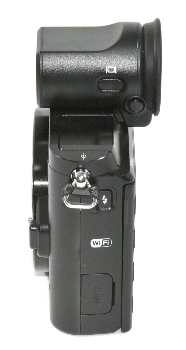 �����ʡ�NIKON �˥��� 1 V3 �ץ�ߥ��७�å� �ߥ顼�쥹 ��� ������
