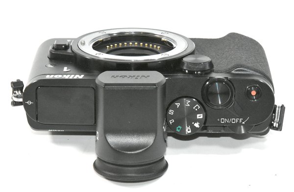 �����ʡ�NIKON �˥��� 1 V3 �ץ�ߥ��७�å� �ߥ顼�쥹 ��� ������