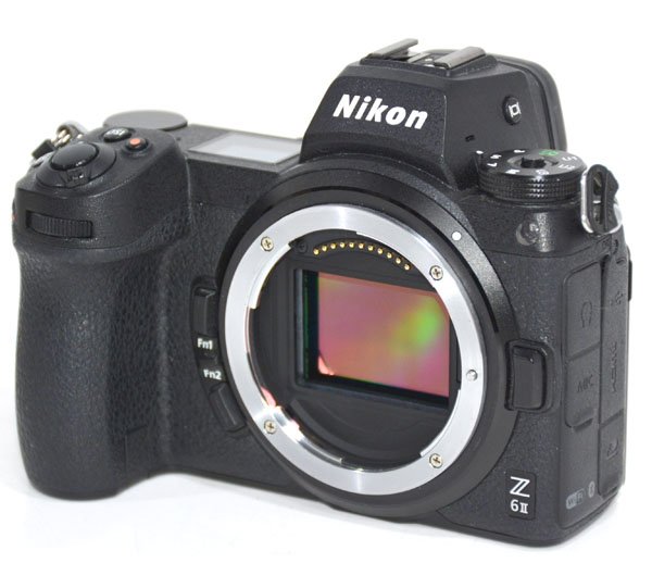 �������ʡ�Nikon �˥��� Z6 II �ߥ顼�쥹����� �ܥǥ� ��Ȣ�ա���