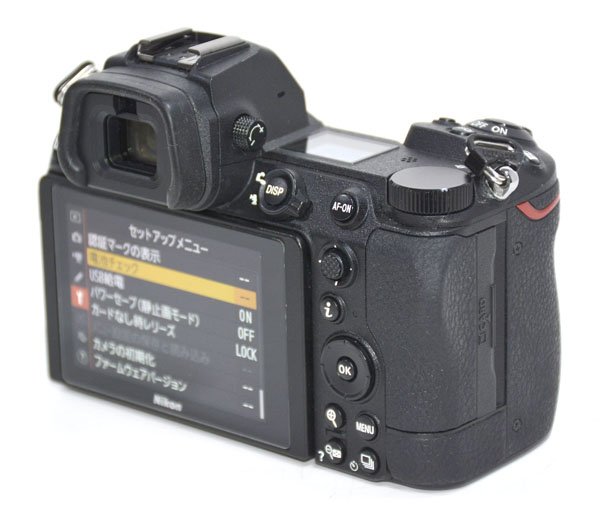 �������ʡ�Nikon �˥��� Z6 II �ߥ顼�쥹����� �ܥǥ� ��Ȣ�ա���