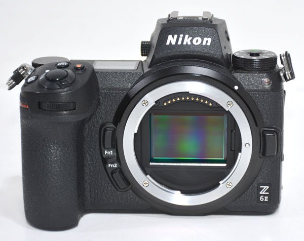 �������ʡ�Nikon �˥��� Z6 II �ߥ顼�쥹����� �ܥǥ� ��Ȣ�ա���