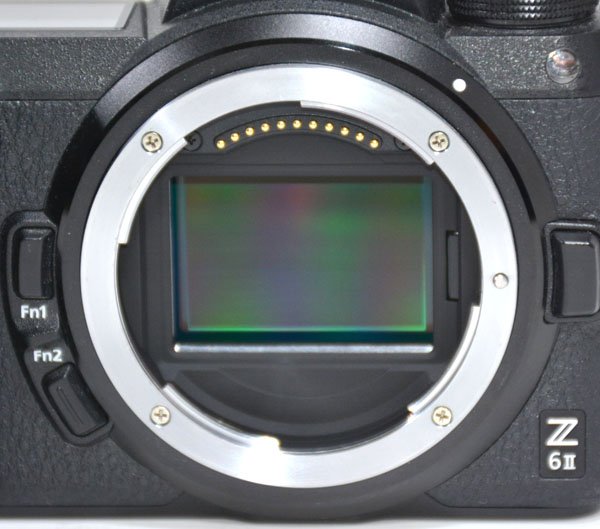 �������ʡ�Nikon �˥��� Z6 II �ߥ顼�쥹����� �ܥǥ� ��Ȣ�ա���