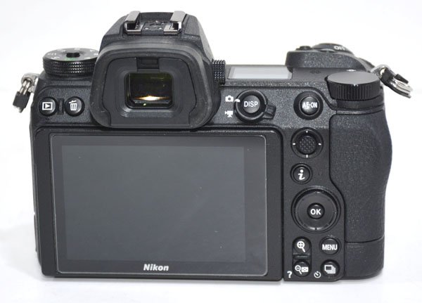 �������ʡ�Nikon �˥��� Z6 II �ߥ顼�쥹����� �ܥǥ� ��Ȣ�ա���