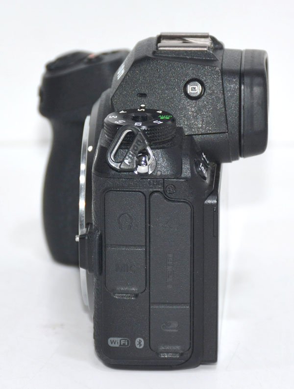 �������ʡ�Nikon �˥��� Z6 II �ߥ顼�쥹����� �ܥǥ� ��Ȣ�ա���