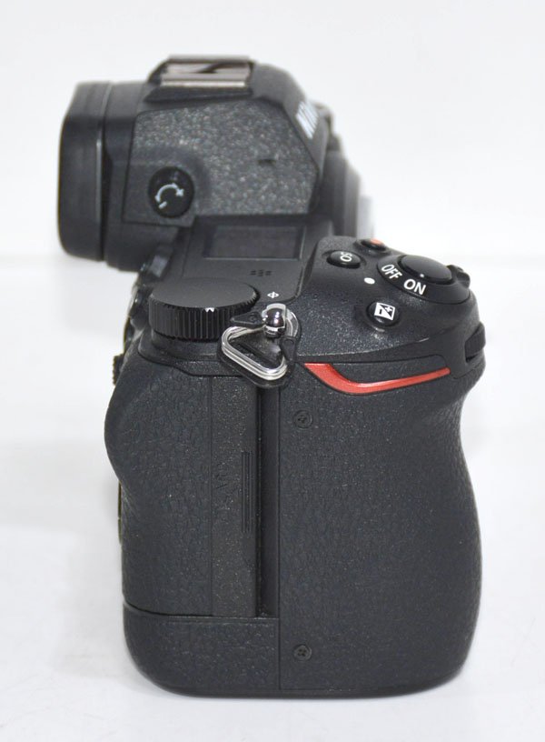 �������ʡ�Nikon �˥��� Z6 II �ߥ顼�쥹����� �ܥǥ� ��Ȣ�ա���