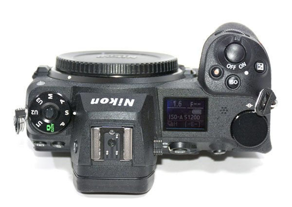 �������ʡ�Nikon �˥��� Z6 II �ߥ顼�쥹����� �ܥǥ� ��Ȣ�ա���