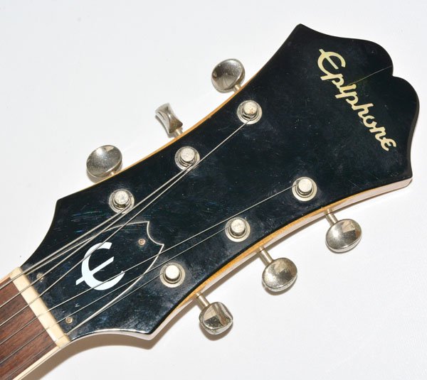 5奷ꥢ롪Epiphone ԥե CASINO  MADE IN JAPAN 쥭