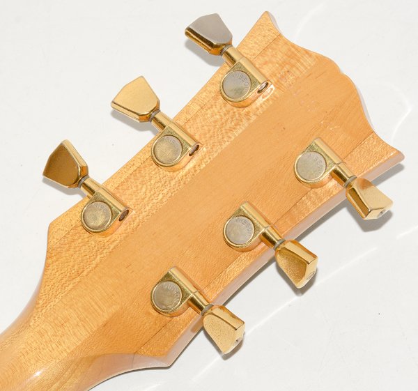 ���ϡ��ɥ������ա�Gibson ���֥��� ES-347 ���ߥ��� ���������ƥ��å���������