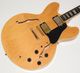 ���ϡ��ɥ������ա�Gibson ���֥��� ES-347 ���ߥ��� ���������ƥ��å���������