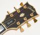 ���ϡ��ɥ������ա�Gibson ���֥��� ES-347 ���ߥ��� ���������ƥ��å���������