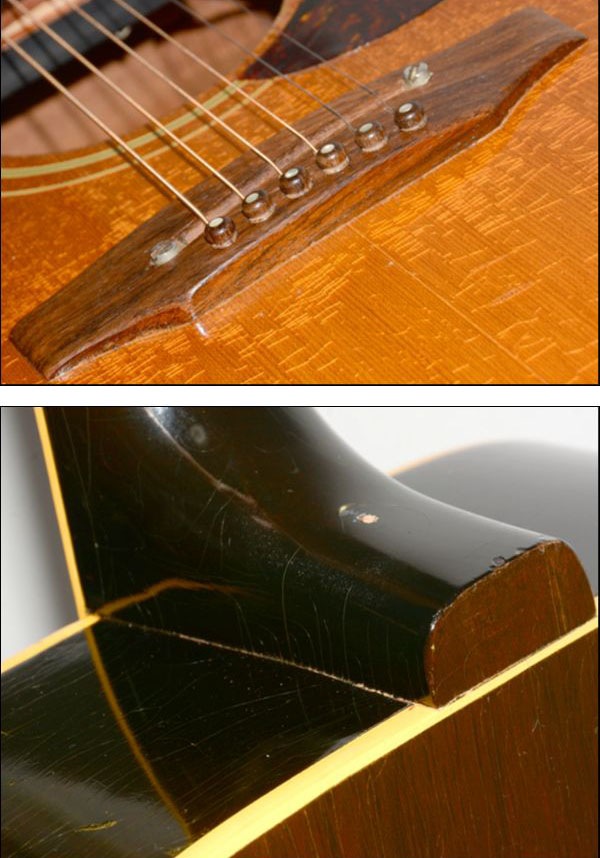 ���ϡ��ɥ������ա�Gibson ���֥��� J-160E 1969ǯ�� ���쥢�� ���������ƥ��å���������
