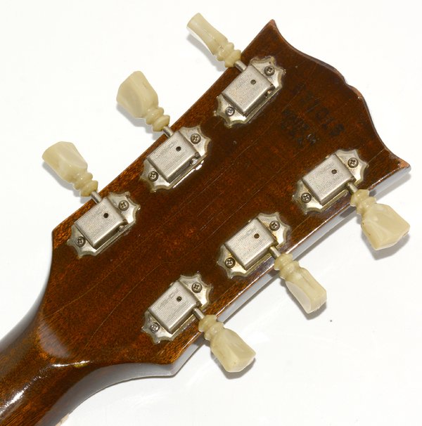 ���ϡ��ɥ������ա�Gibson ���֥��� J-160E 1969ǯ�� ���쥢�� ���������ƥ��å���������