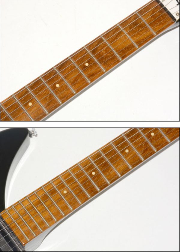 ���ϡ��ɥ������ա�Rickenbacker ��å���Хå��� 325 JOHN LENNON Limited Edition ����� ��Υ� �����ǥ� ���쥭��������