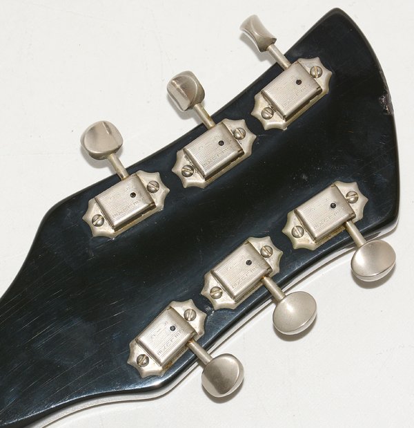 ���ϡ��ɥ������ա�Rickenbacker ��å���Хå��� 325 JOHN LENNON Limited Edition ����� ��Υ� �����ǥ� ���쥭��������