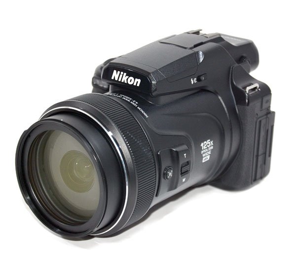 �����ʡ�Nikon �˥��� COOLPIX ������ԥ��� P1000 �ǥ����륫����