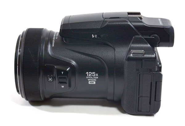 �����ʡ�Nikon �˥��� COOLPIX ������ԥ��� P1000 �ǥ����륫����