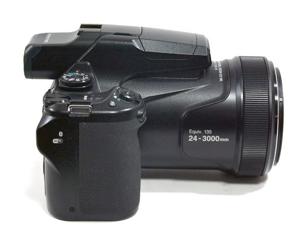 �����ʡ�Nikon �˥��� COOLPIX ������ԥ��� P1000 �ǥ����륫����