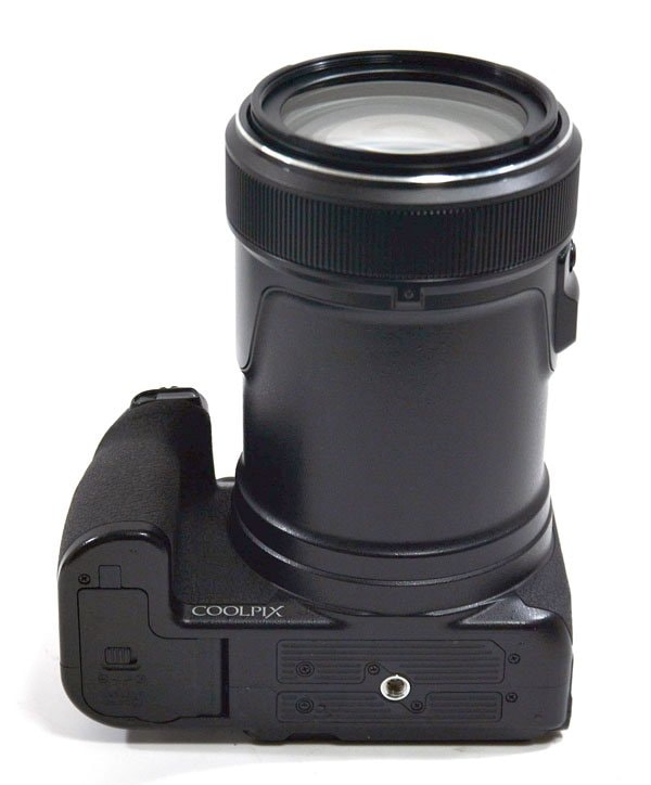 �����ʡ�Nikon �˥��� COOLPIX ������ԥ��� P1000 �ǥ����륫����