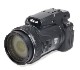 �����ʡ�Nikon �˥��� COOLPIX ������ԥ��� P1000 �ǥ����륫����
