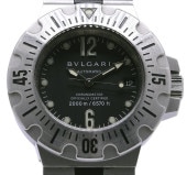 ò̵BVLGARI ֥륬 ǥ  ץեåʥ 2000m SD42S ư 󥺡