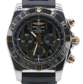 �����ò�������̵�����������������ѡ�BREITLING �֥饤�ȥ�� �����Υޥå�44 �ӥ��� IB0110 ��ư���� ��󥺡�