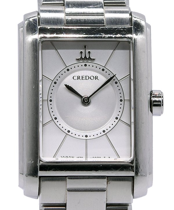 現金特価！送料無料！☆SEIKO セイコー CREDOR クレドール シグノ
