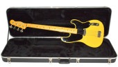 �����ò������ϡ��ɥ������ա�FENDER JAPAN �ե������ ����ѥ� OPB PRECISION BASS �ץ쥷�����١��� ���쥭�١�����
