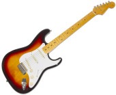 �����ò��������եȥ������ա�FENDER JAPAN �ե����������ѥ� ST58-TX 3TS Stratocaster ���ȥ�ȥ��㥹���� ���쥭��������