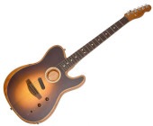 �����ò��������եȥ������ա�FENDER MEXICO �ե������ �ᥭ���� Acoustasonic Player Telecaster �����������˥å� �ƥ쥭�㥹���� ���ʡ���