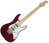 òաSCHECTER  SD-II-24-AS RED/M 쥭