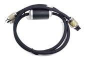 òʡACOUSTIC REVIVE ƥåХ absolute-POWER CORD PC-tripleC FURUTECH FI-50M FI-50 Ÿ֥ 2m