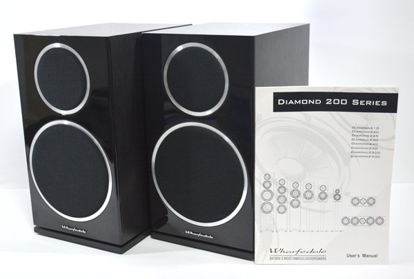 英国製Wharfedale WHARFEDALE スピーカー MELTON 2 ペア 英国製Wharfedale WHARFEDALE スピーカー MELTON 2 ペア