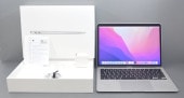 òȢաApple åץ MacBook Air 13.3 M1 8GB SSD 512GB MGNA3J/A Ρȥѥ PC